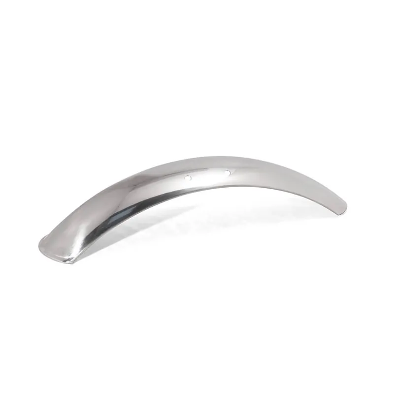 LSL pare-boue en aluminium pour Triumph Scrambler et Bonneville (08-15) Dernière Chance