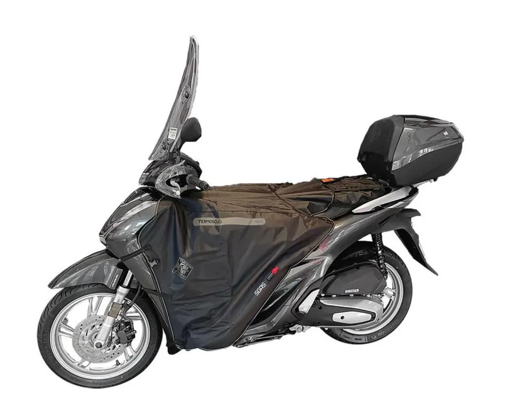 Protège-pieds pour Honda SH 125 /150 (20- ), Tucano Urbano Prix Bas