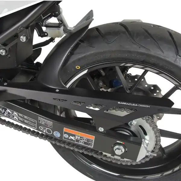 Vente Flash Enjoliveur pour Honda CB 500 / CB 500 F / CBR 500 R - Barracuda
