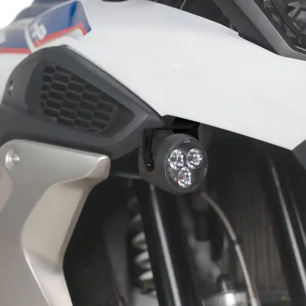 Kit de support de phares supplémentaires pour BMW R 1250GS / BMW R 1200GS - Barracuda Acheter En Ligne