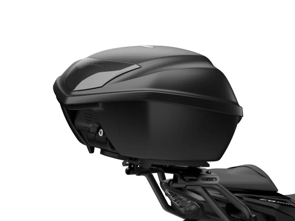 Achetez Aujourd&rsquo;hui Top Case 35L Set pour Honda CBR 500 R / CB 500 F (19-) Original