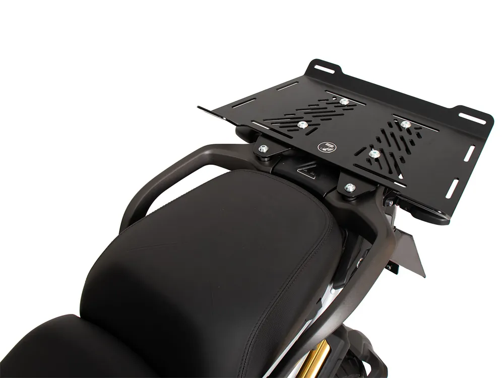Expédition Rapide Elargisseur de porte-bagages pour Triumph Tiger 1200 Rally Explorer / GT Explorer (22-)