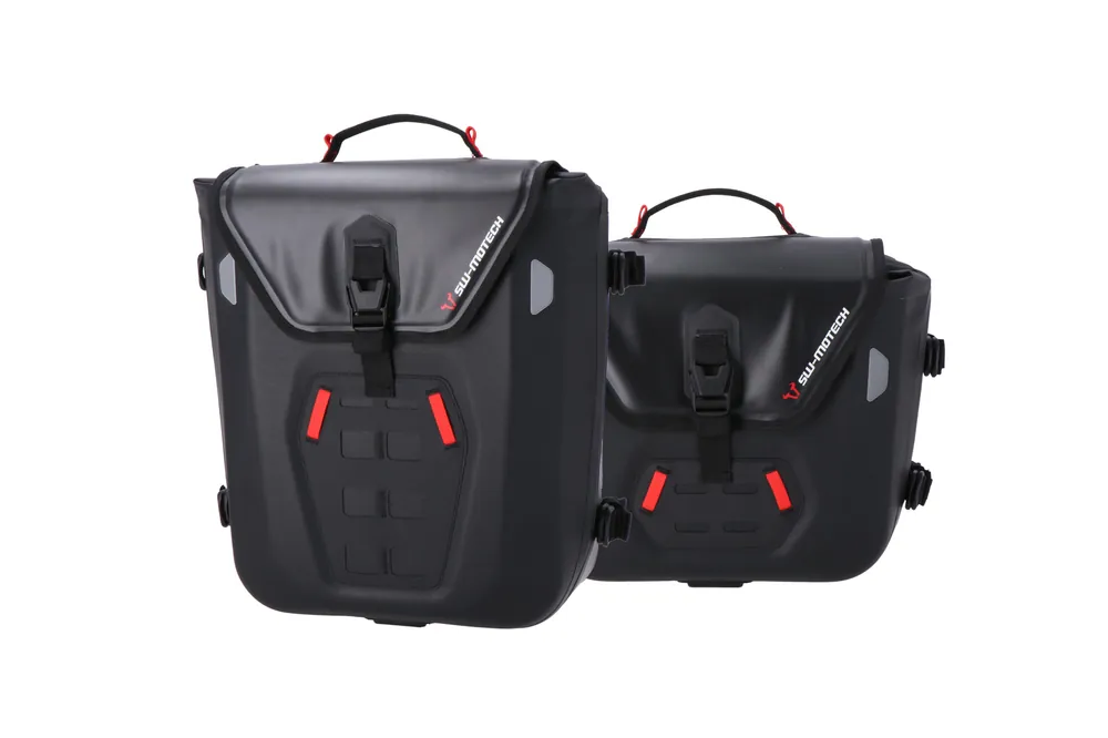 SW-Motech Système de sacoches latérales SysBag WP Honda CB 300 R (18-) - SW Motech Réduction