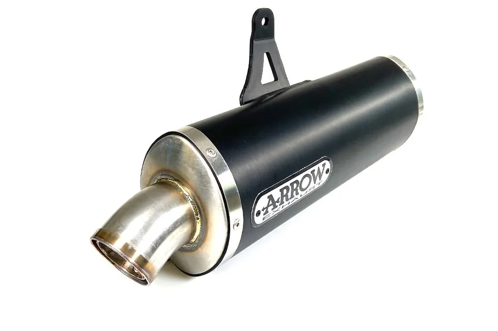 Prix Réduit ARROW Échappement MAXI RACE TECH pour Honda CRF 1000 L Africa Twin (16-)