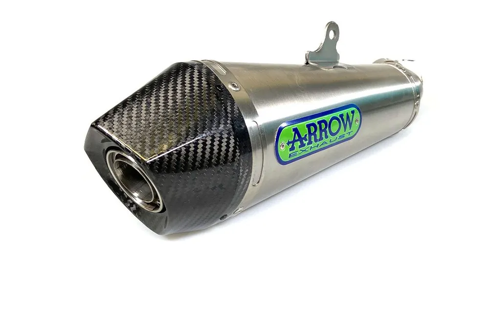 Produit De Marque Échappement ARROW X-KONE pour Suzuki GSX-S1000 (15-)
