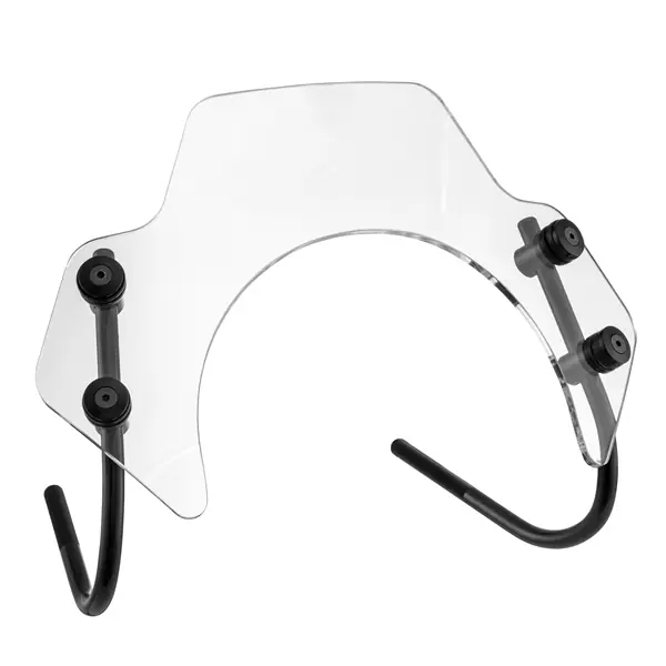 Achetez Aujourd&rsquo;hui Flyscreen pour Vespa GTS/GTS Super/GT/GT L 125-300ccm