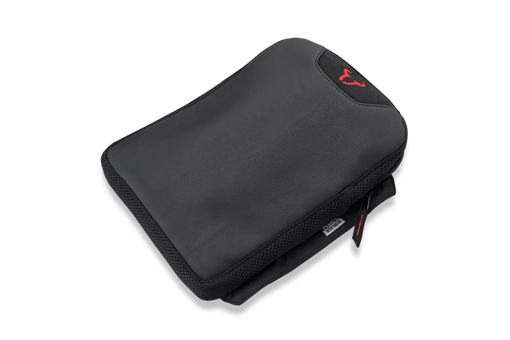 Marque SW-Motech TRAVELLER PILLION coussin confort 22 x 30 cm pour Ducati Supersport 950 /S - SW Motech