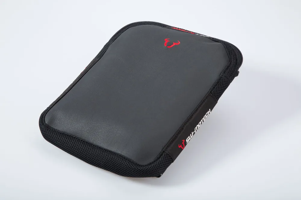 SW-Motech TRAVELLER PILLION coussin confort 22 x 29 cm pour Honda NC 750 X – SW Motech Jusqu&rsquo;à Épuisement Des Stocks