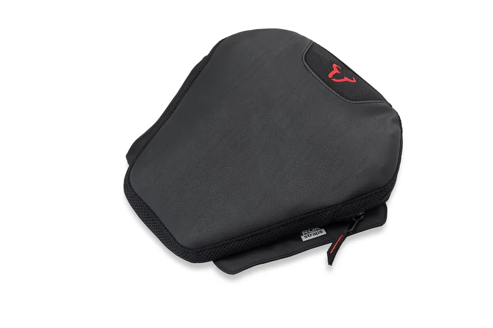 Commander Vite SW-Motech TRAVELLER RIDER coussin de confort 30,5 x 30 cm pour Honda NC 750 S - SW Motech