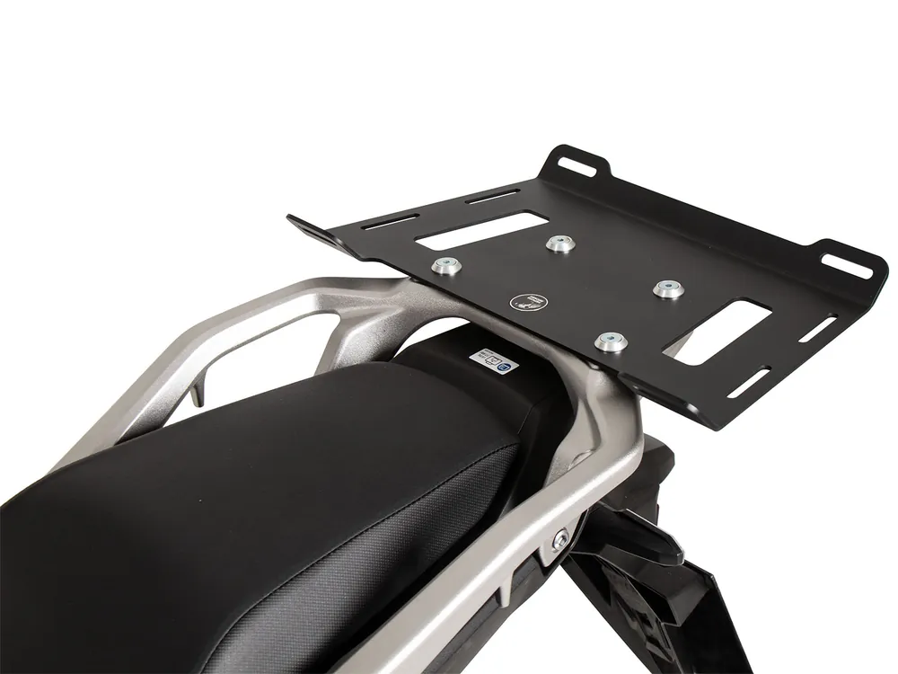Elargissement du pont de bagages pour Honda XL 750 Transalp (23-) Hepco & Becker Petit Prix
