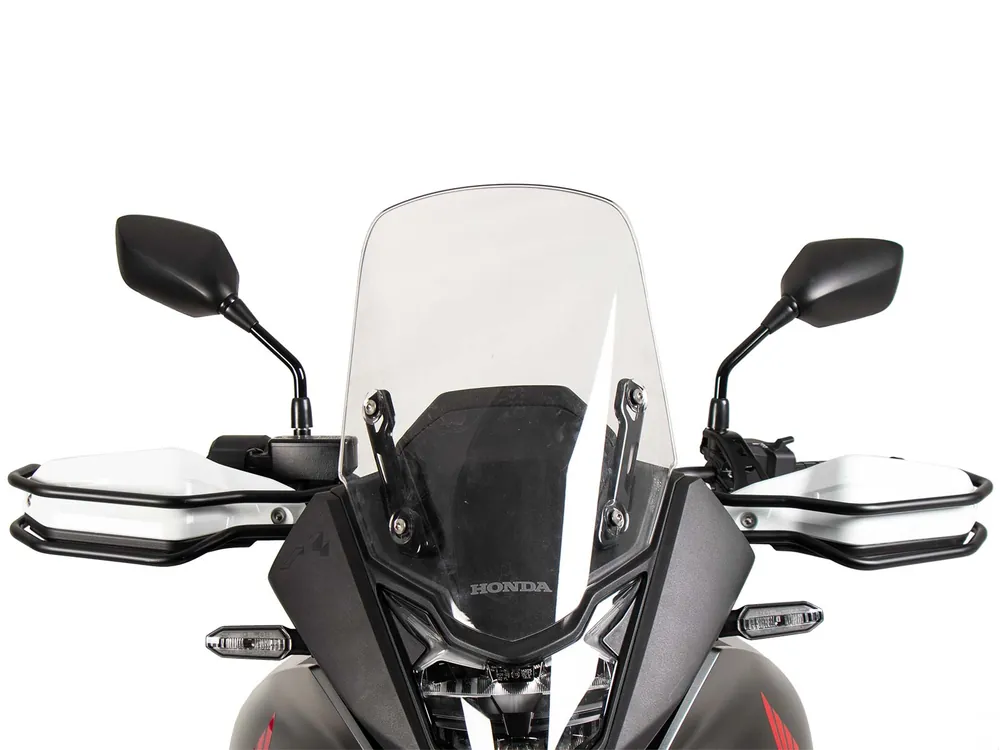 Protection de poignée pour Honda XL 750 Transalp (23-) Hepco & Becker Seulement Aujourd'hui