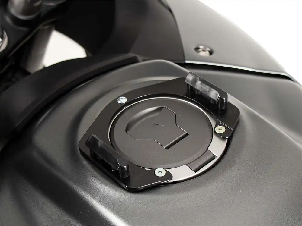 Anneau de réservoir Basic pour Honda XL 750 Transalp (23-) Hepco & Becker Achat Immédiat