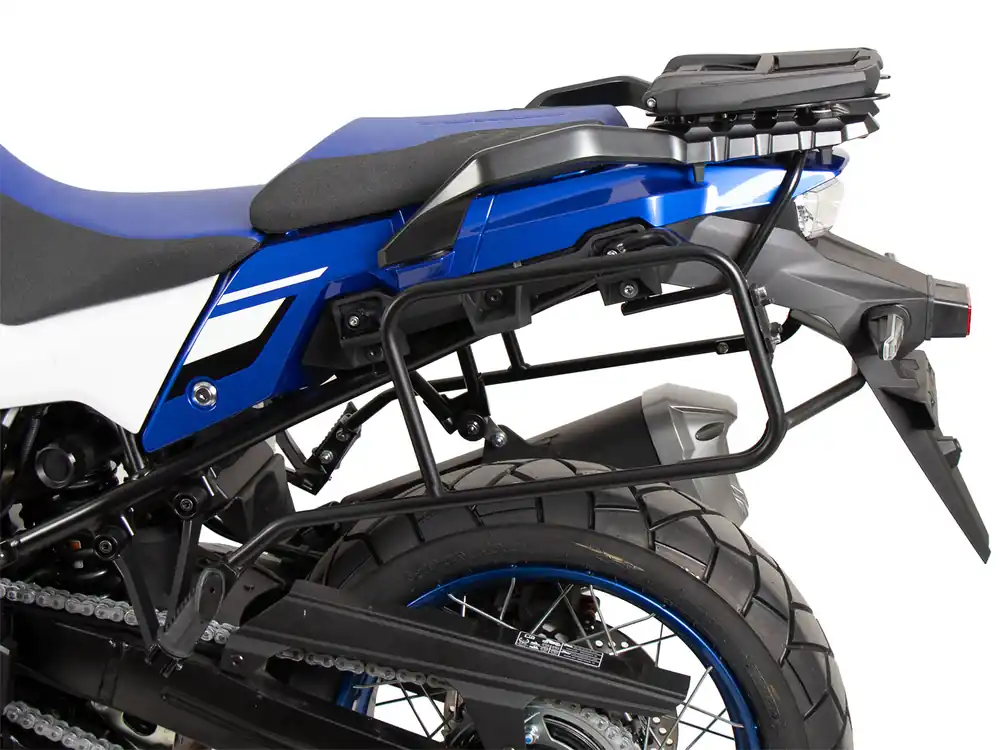 Support de valises latérales pour Suzuki V-Strom 1050 DE (23-) Hepco & Becker Marque