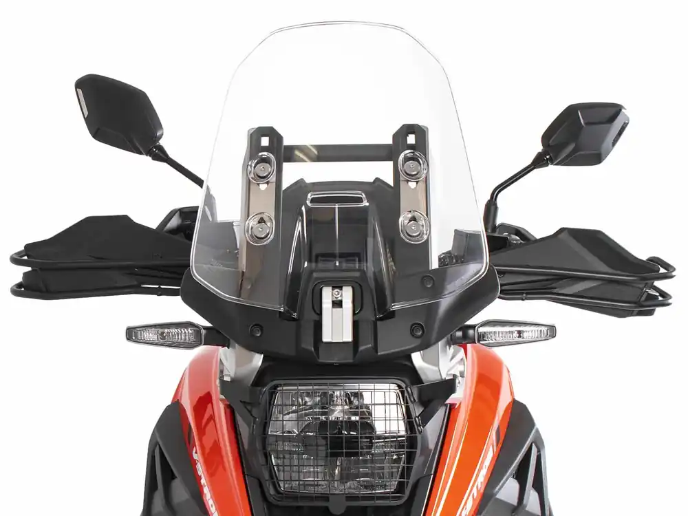 Nouveauté Protection de poignée pour Suzuki V-Strom 1050 (23-) Hepco & Becker