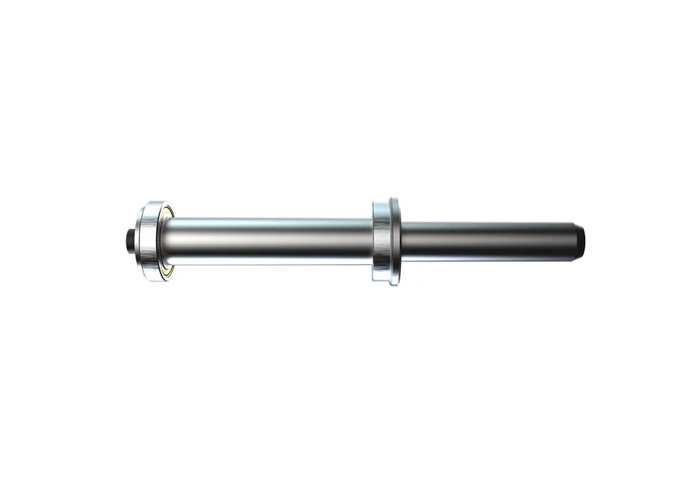 Remise Adaptateur « ZERO-G-Pin » Ducati / Honda, Ø 21,5 mm pour monobras oscillant Béquille de montage de OXFORD