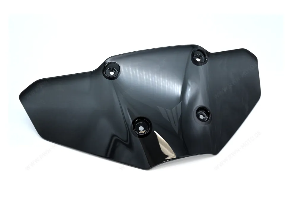 Petit pare-brise pour Yamaha MT-09 (24-) original Meilleur Prix