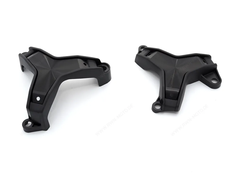 Tampons de protection pour Yamaha MT-09 (24-) Original Haute Qualité