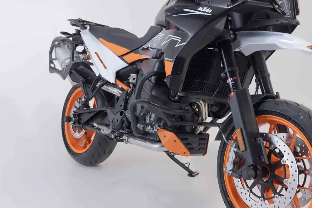 Achetez Aujourd&rsquo;hui SW-Motech Arceau de sécurité noir pour KTM 890 SM T (23-) – SW Motech