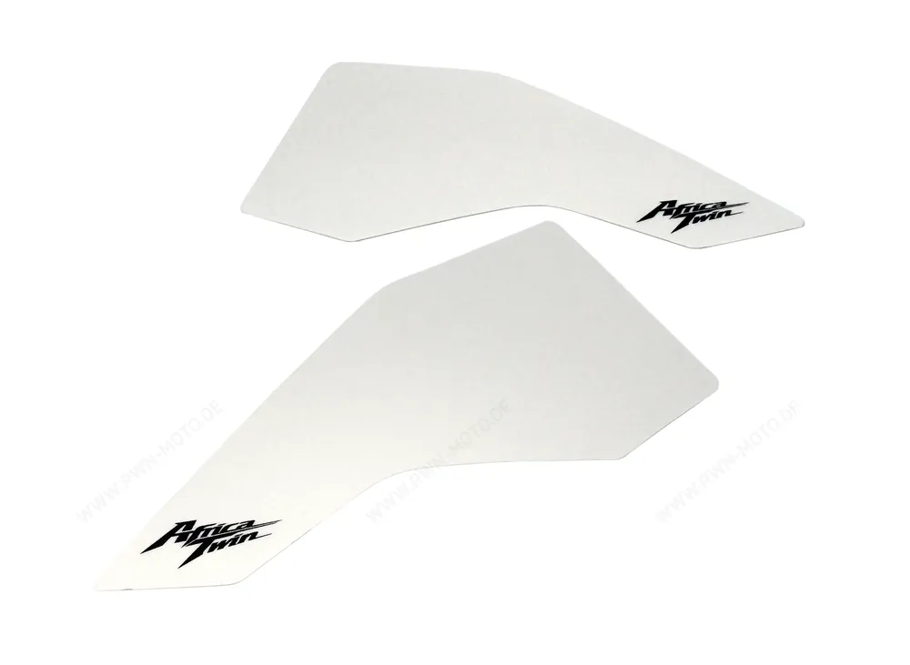 Meilleure Vente Protections latérales de réservoir pour Honda CRF 1100 Africa Twin Adventure Sports (24-) Original