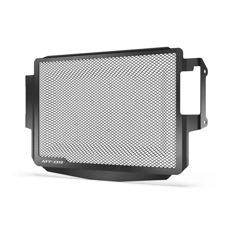 Protection de radiateur pour Yamaha MT-09 (24-) Original Commande En Gros