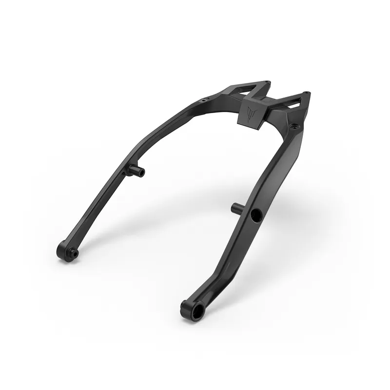 Porte-bagages pour Yamaha MT-09 (24-) Original Paiement Sécurisé