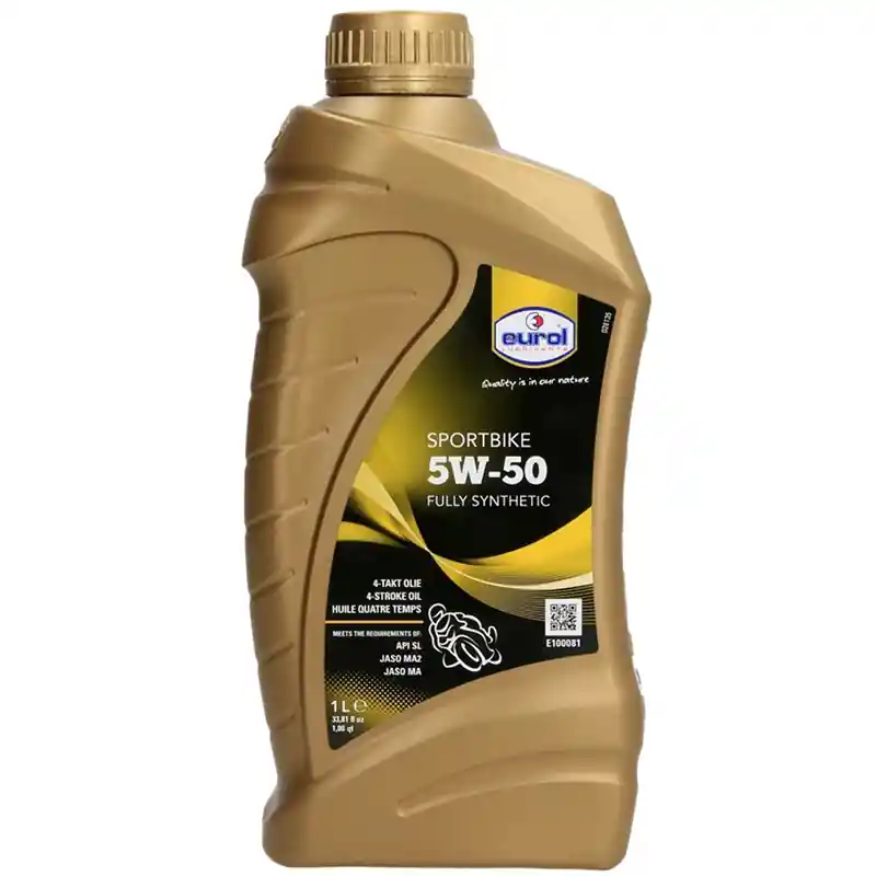 Prix Choc CHAMPION® Pro Pulse TT 4T 5W-40 Huile moteur à l&rsquo;ester – 1 litre
