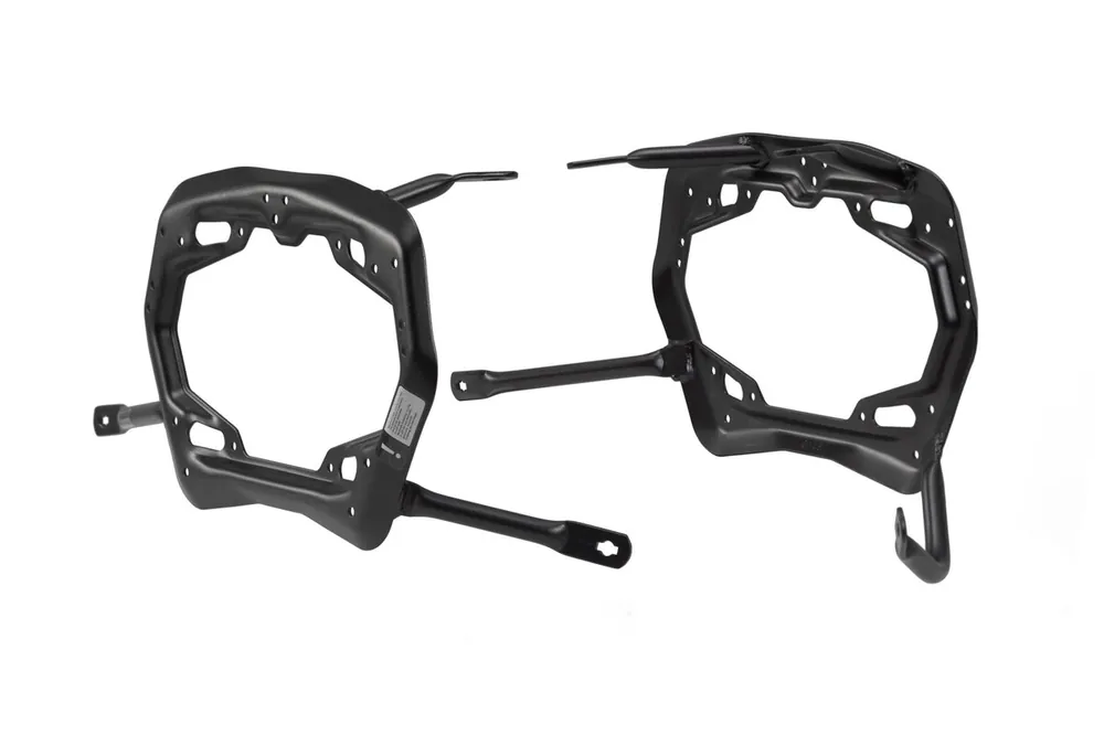 SW-Motech Supports latéraux PRO Honda CRF1100L Africa Twin Adventure Sports (19-) Super Prix