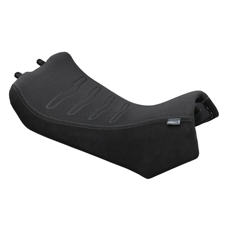 Prix Cassé Siège confort chauffant Bas pour Moto Guzzi Stelvio (24-)