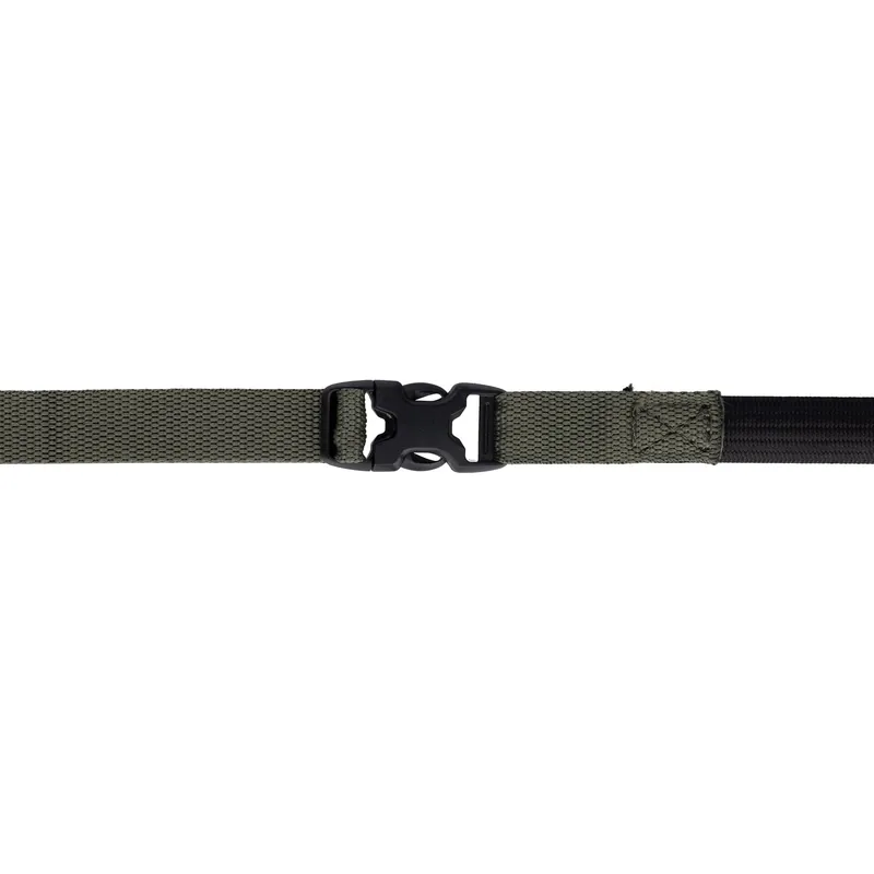 Satisfait Ou Remboursé Atlas B-Clip, set de sangles de serrage 17mm x 2m, vert