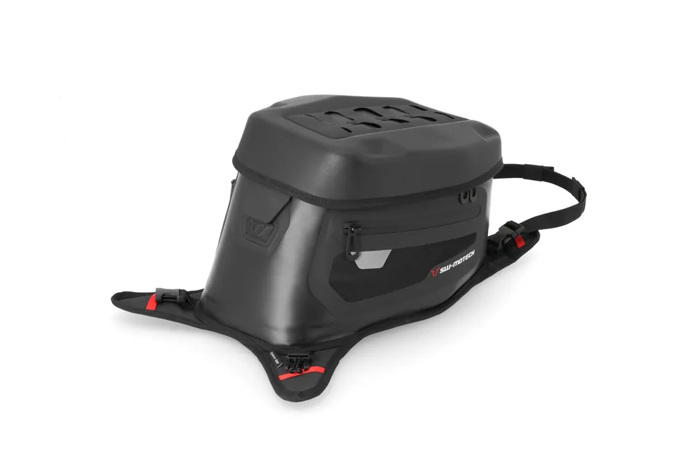 Commande En Gros SW-Motech Sacoche de réservoir à sangles PRO Enduro WP GSX-S 1000 GX (24-)
