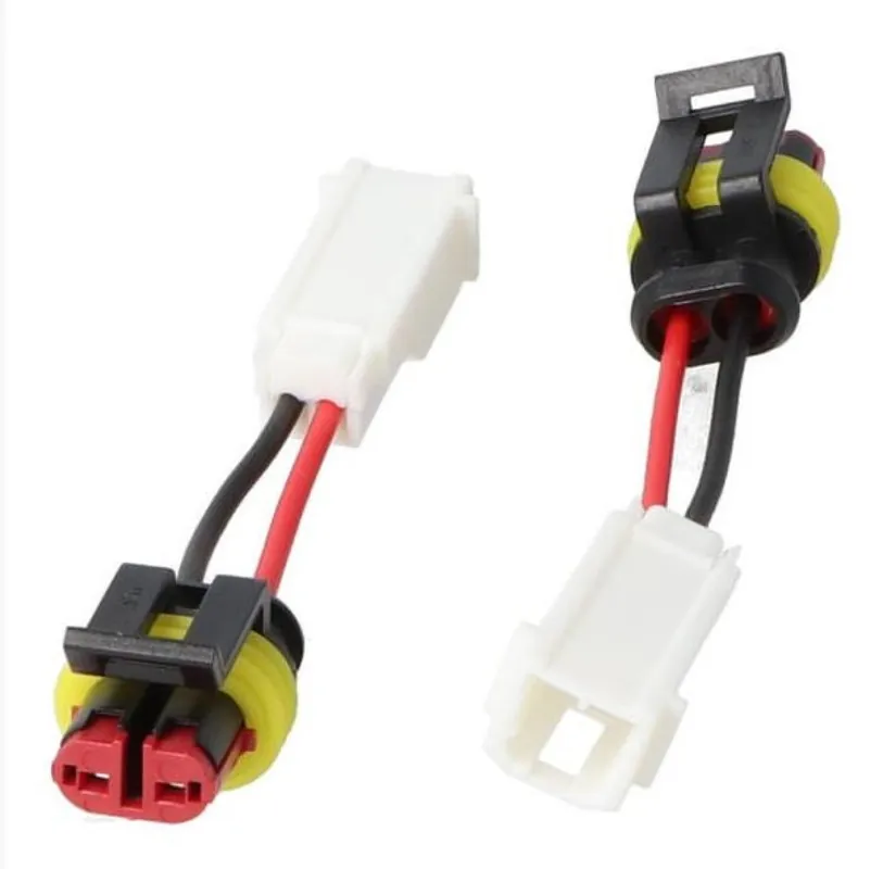 Bon Plan Câble adaptateur Power1, 2003-2018, arrière