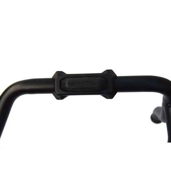 Livraison Express Kit de pads pour les barres de carrossage Jaune