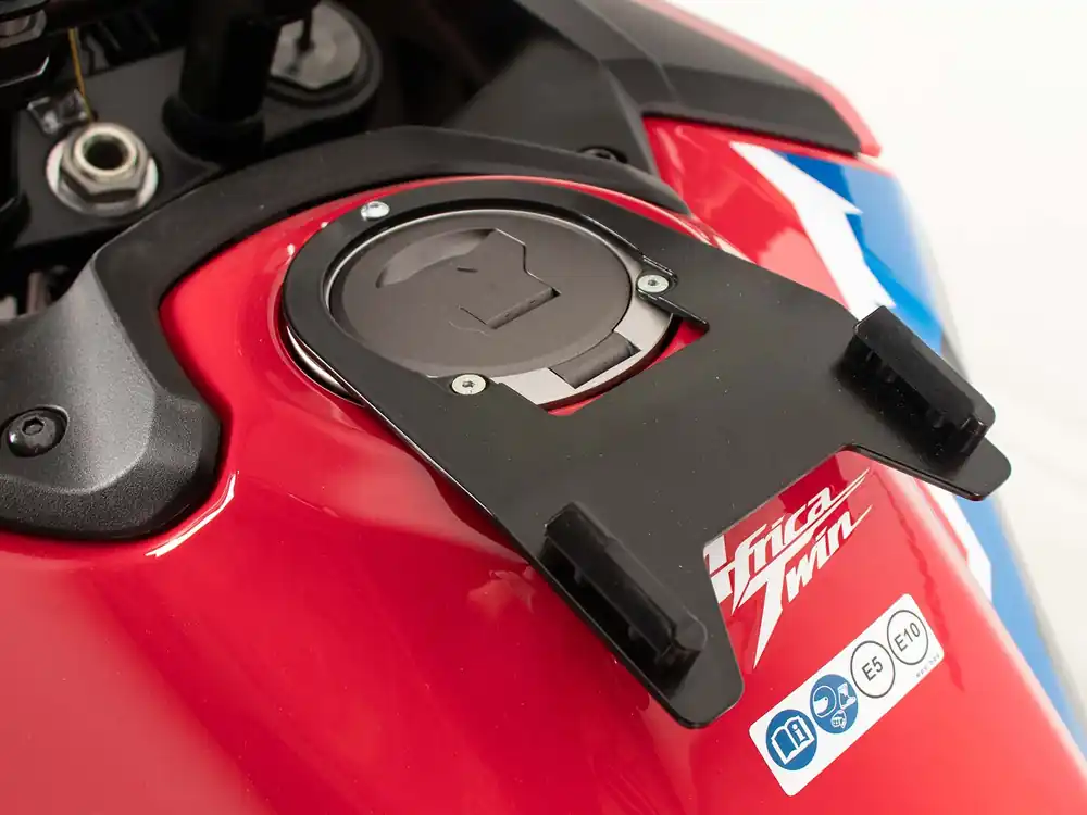Anneau de réservoir Basic pour Honda CRF 1100 L Africa Twin (24-) Hepco & Becker Achat Immédiat