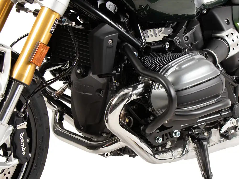 Arceau de protection moteur pour BMW R 12 Nine T (24-) Hepco & Becker Vente Directe