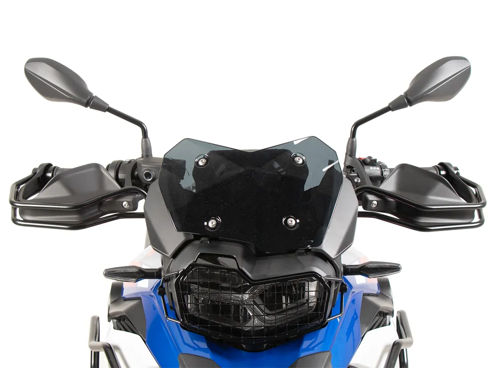 Commande En Gros Protection de poignée pour BMW F 800 GS (24-) Hepco & Becker