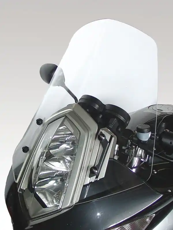 Bulle - hauteur 330 mm pour BMW R 1200 ST (04-07), transparent Achetez Aujourd'hui