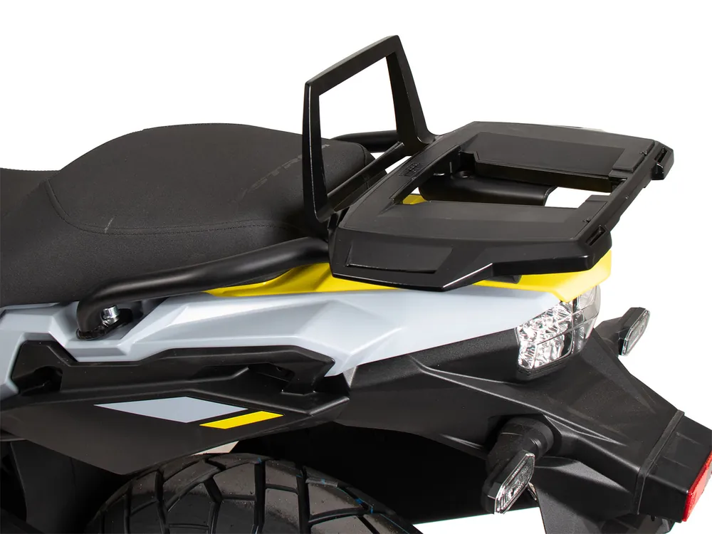 Top Vente Support de topcase Alurack pour Suzuki V-Strom 800 (24-) Hepco & Becker