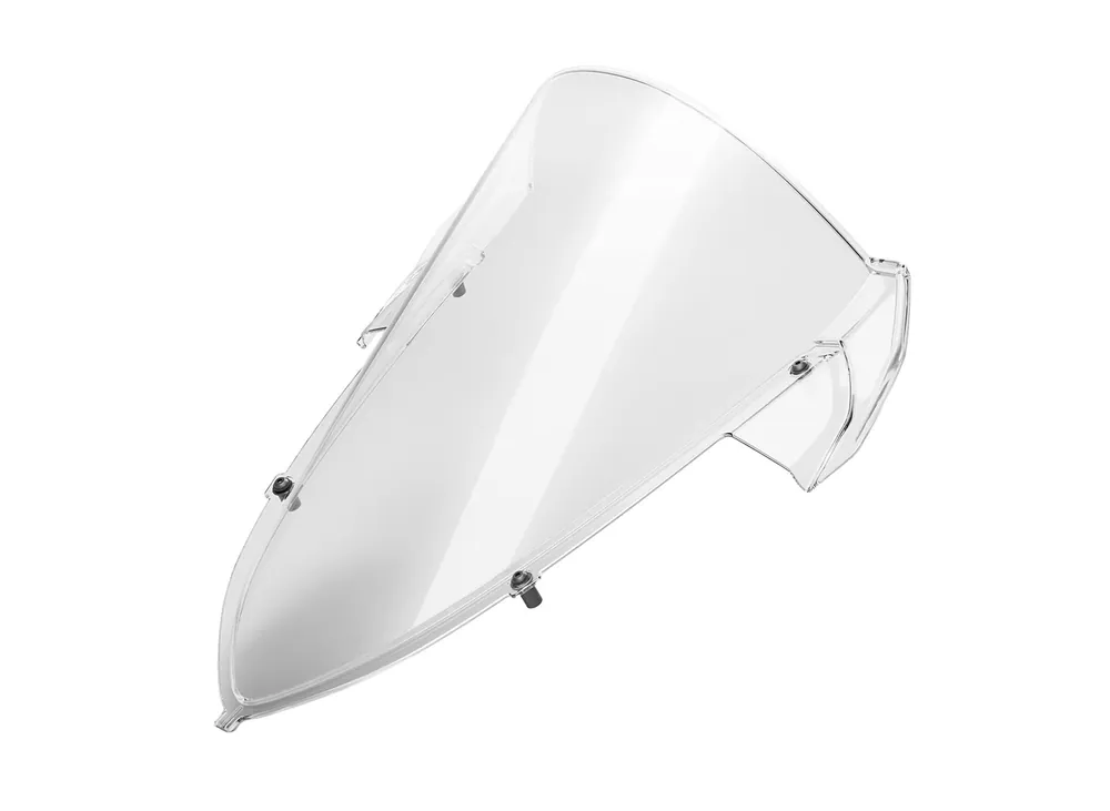 Super Prix Pare-brise (haut) pour Aprilia RS 457 (24-)