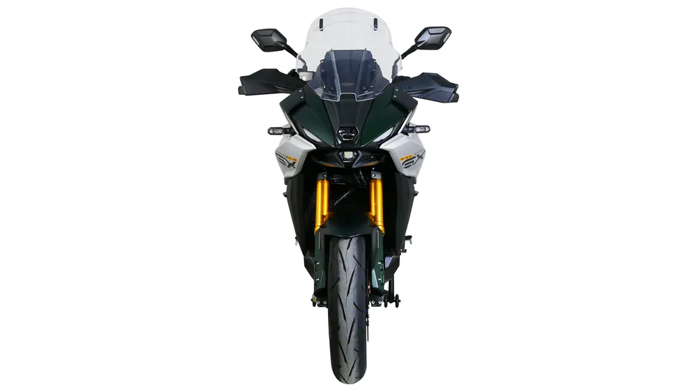Ecran Variotouring MRA "VTM" clair pour Suzuki GSX-S 1000 GX (24-) Affaire À Saisir