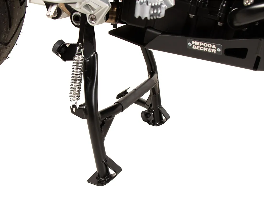 Achetez Aujourd&rsquo;hui Béquille principale pour Triumph Tiger 900 Rally Pro (24-) Hepco & Becker