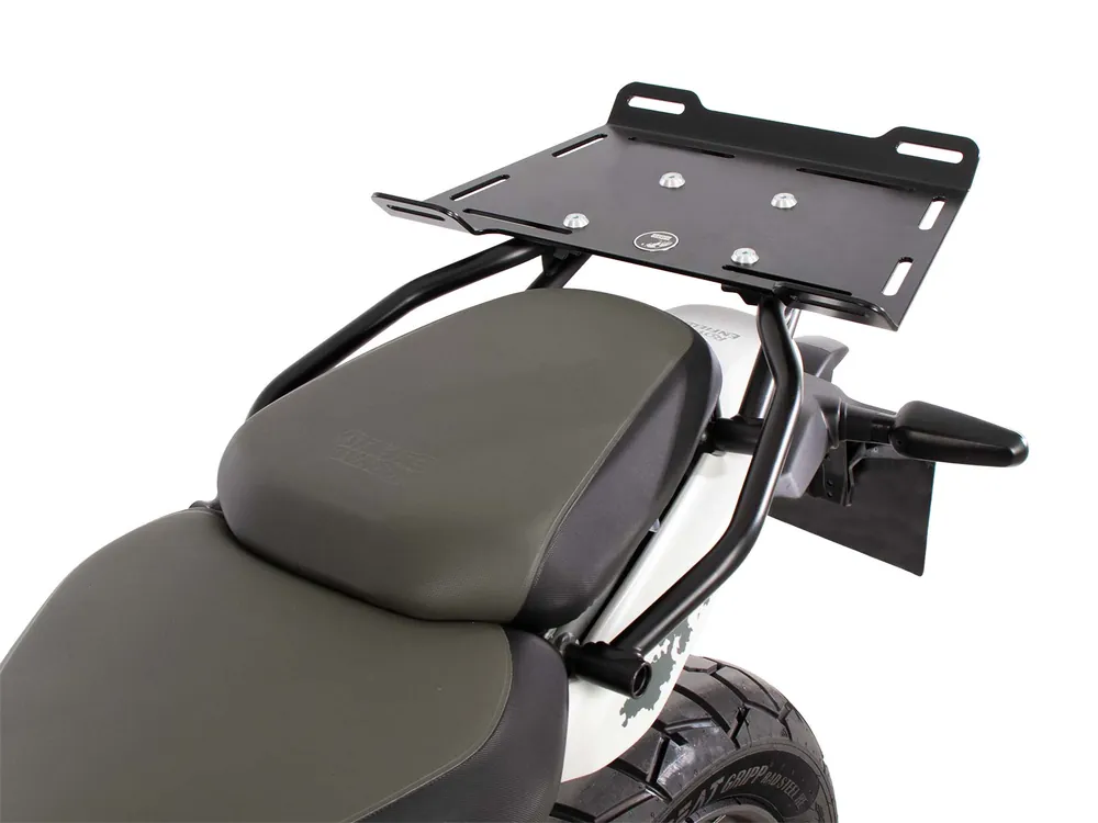 Elargissement du pont de bagages pour Royal Enfield Himalayan 450 (24-) Hepco & Becker Nouvel Arrivage