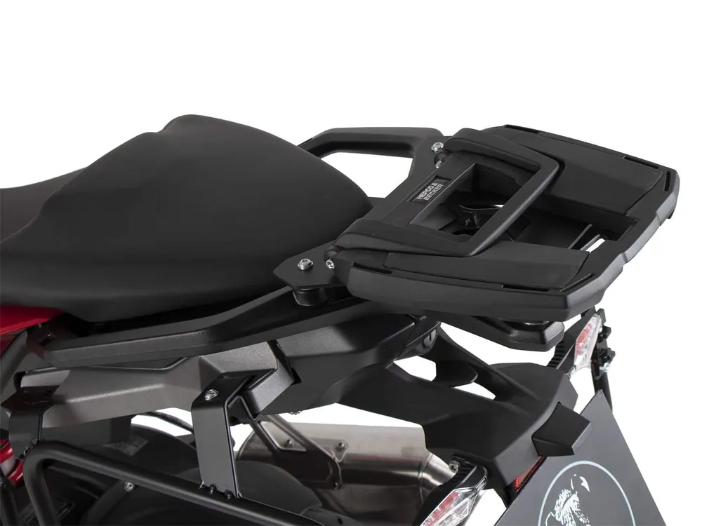Easyrack porte-topca pour porte-bagages d'origine pour BMW S 1000 XR (24-) Hepco & Becker Bon Plan