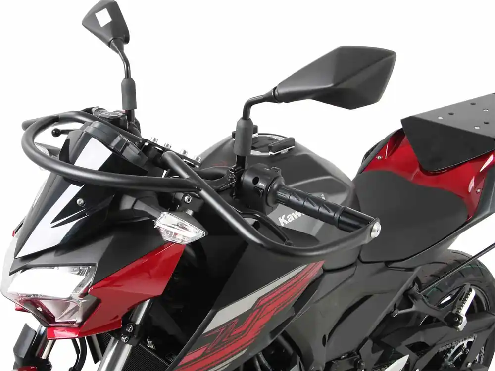 Pare-buffle pour Kawasaki Z 500 (24-) Hepco & Becker Pas Cher