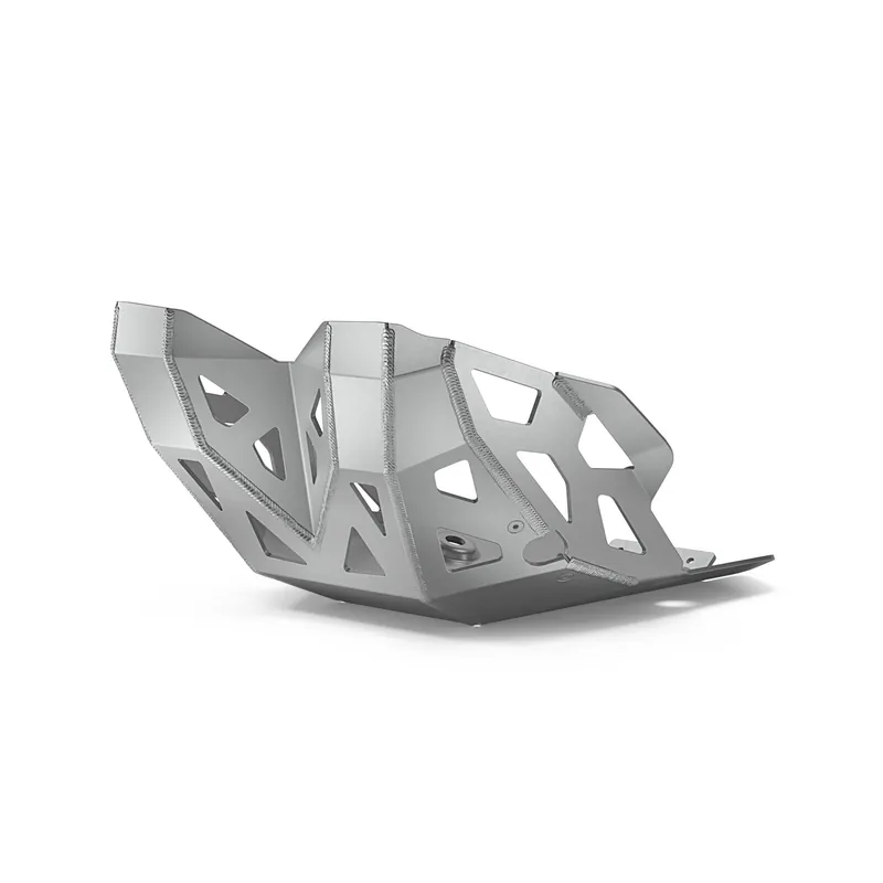 Protection moteur Heavy Duty pour Yamaha Ténéré 700 (25-) Original Pas Cher