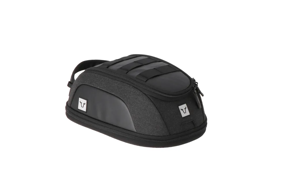 Usine Directe SW-Motech Legend Gear sacoche de réservoir magnétique LT3 SW-Motech, noir