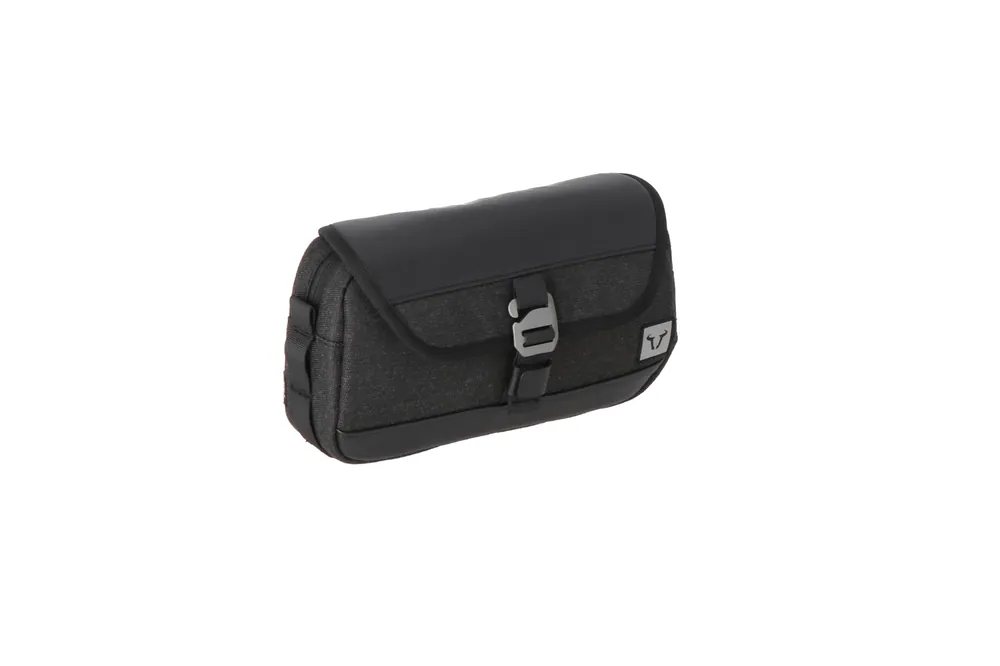 SW-Motech Legend Gear sac supplémentaire LA9 SW-Motech, noir Commander Maintenant