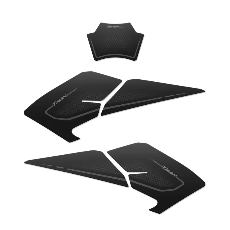 Protège-console pour Yamaha T-MAX 560 (25-) Original Certifié