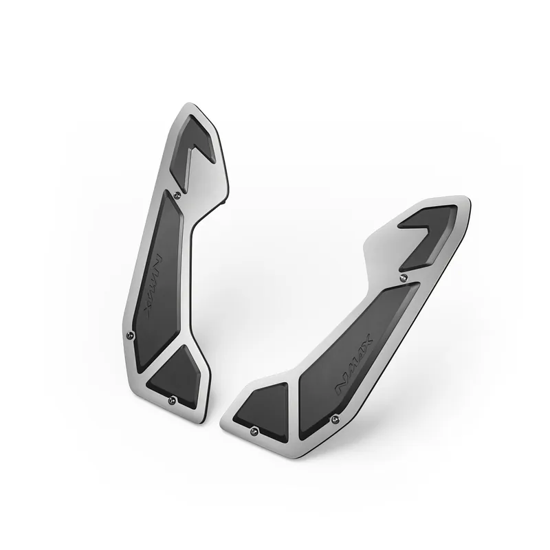 Porte-bagages arrière pour Yamaha NMAX 125 (25-) / 150 (26-) original Nouvel Arrivage