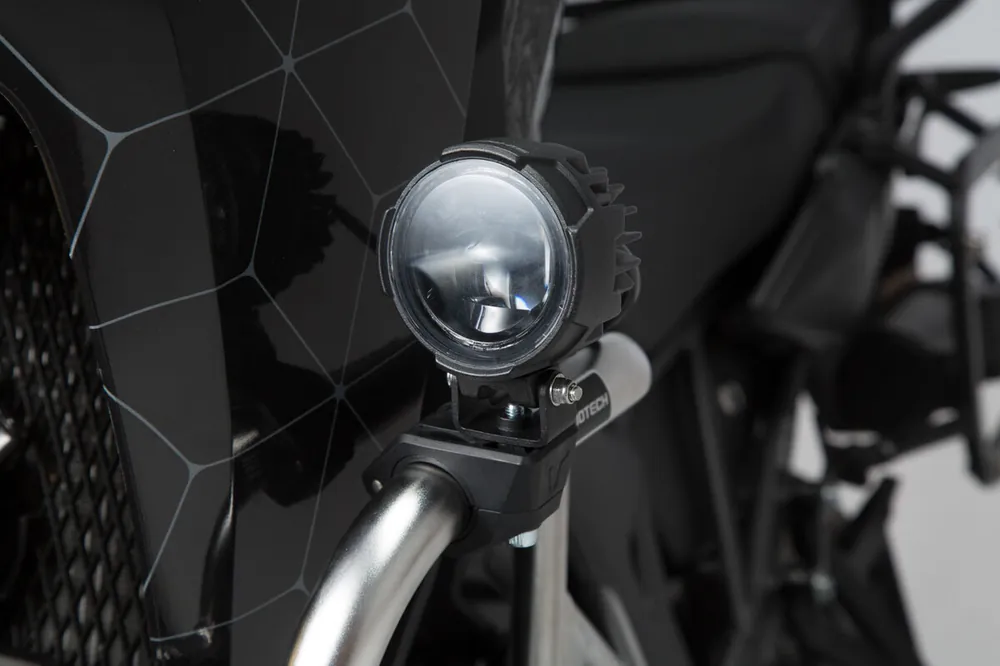 SW-Motech EVO Kit de phares antibrouillard universel pour Honda XL 750 Transalp (23-) Acheter En Ligne