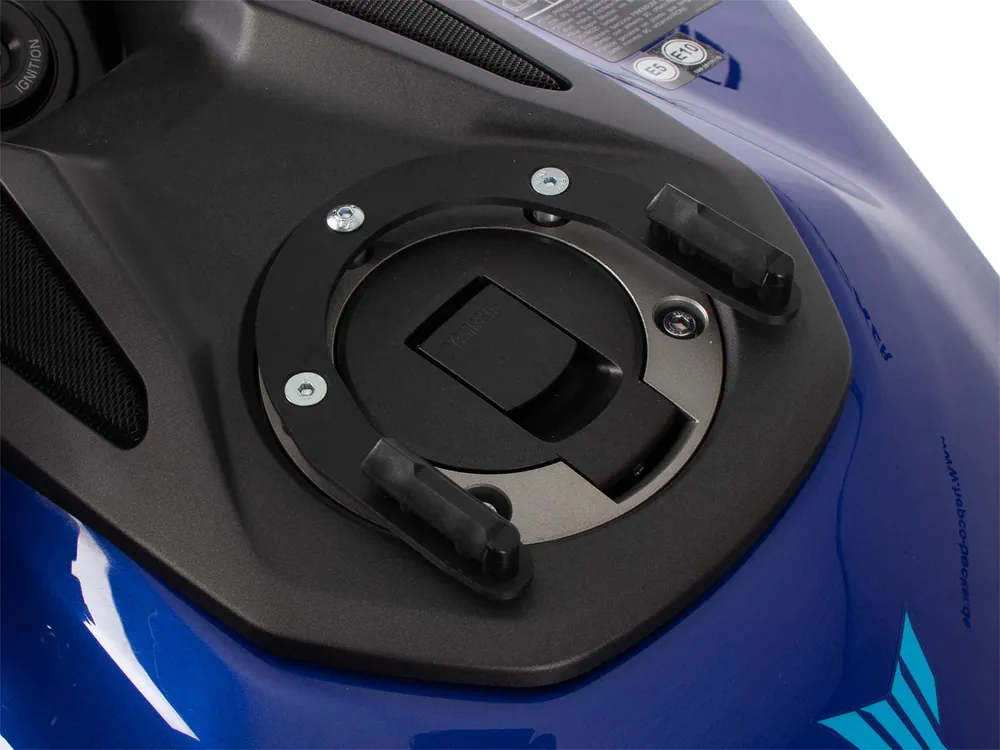 Anneau de réservoir BASIC pour Yamaha MT-09 (24-) Hepco & Becker Offre Spéciale